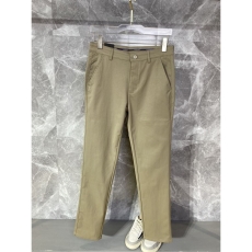 Zegna Long Pants